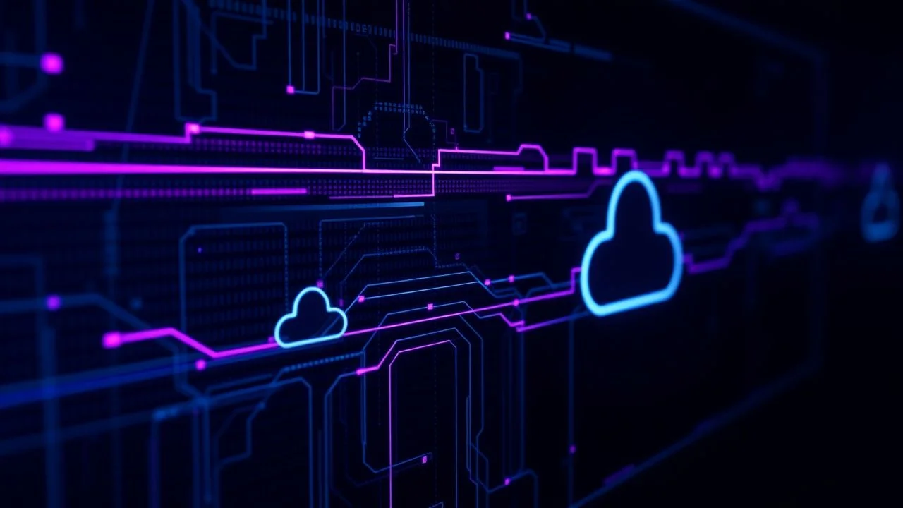Security Built for Growth
